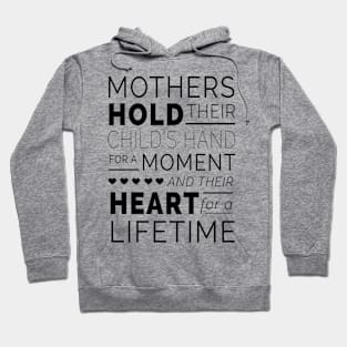 Mother Shirt Hoodie